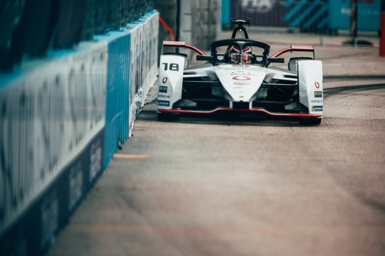 TAG Heuer Porsche FE, Porsche termine sa première saison parmi les meilleures nouvelles équipes de la compétition