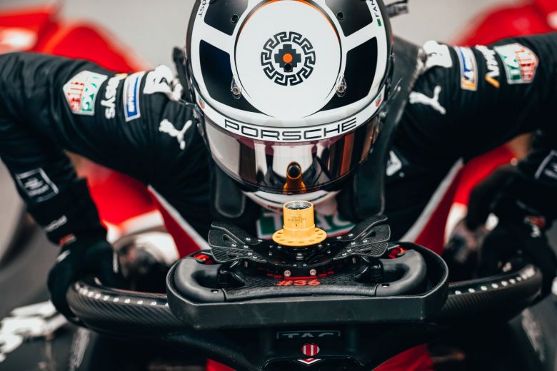 TAG Heuer Porsche FE, Porsche termine sa première saison parmi les meilleures nouvelles équipes de la compétition