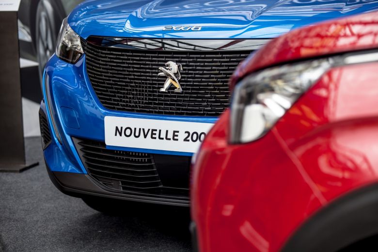 Eurorepar Car Service Opel Peugeot Shell Hadika Stafim Tunisie