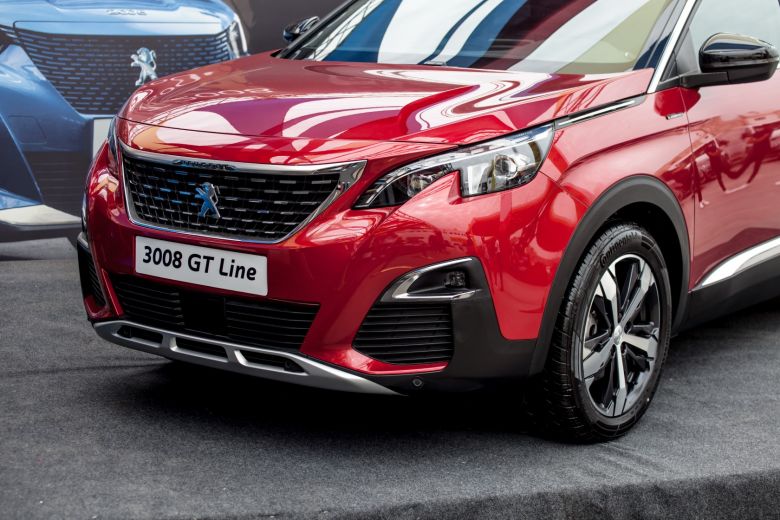 Eurorepar Car Service Opel Peugeot Shell Hadika Stafim Tunisie