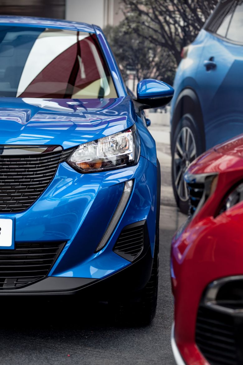 Eurorepar Car Service Opel Peugeot Shell Hadika Stafim Tunisie