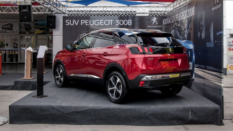 Eurorepar Car Service Opel Peugeot Shell Hadika Stafim Tunisie