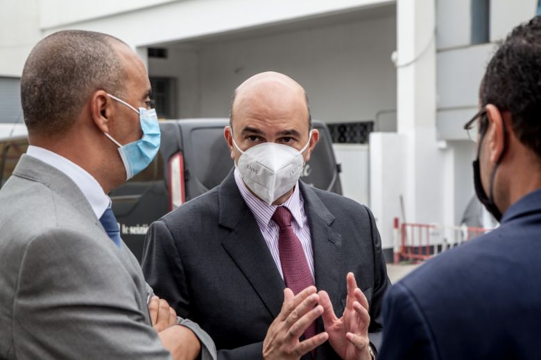 Eurorepar Car Service Opel Peugeot Shell Hadika Stafim Tunisie