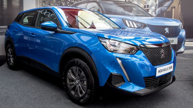 Eurorepar Car Service Opel Peugeot Shell Hadika Stafim Tunisie