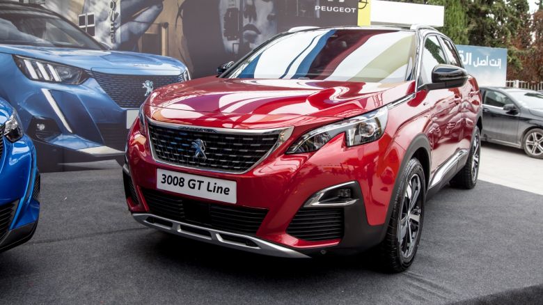 Eurorepar Car Service Opel Peugeot Shell Hadika Stafim Tunisie