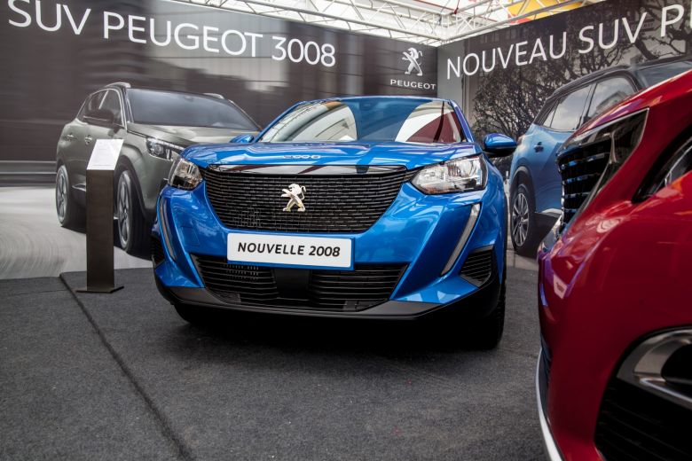 Eurorepar Car Service Opel Peugeot Shell Hadika Stafim Tunisie