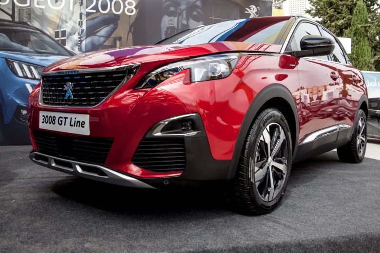 Eurorepar Car Service Opel Peugeot Shell Hadika Stafim Tunisie