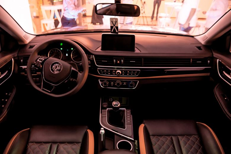 NIMR inaugure une nouvelle agence DONGFENG  à Sfax