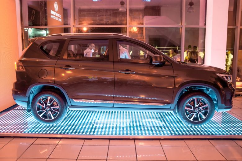 NIMR inaugure Expert Assistance