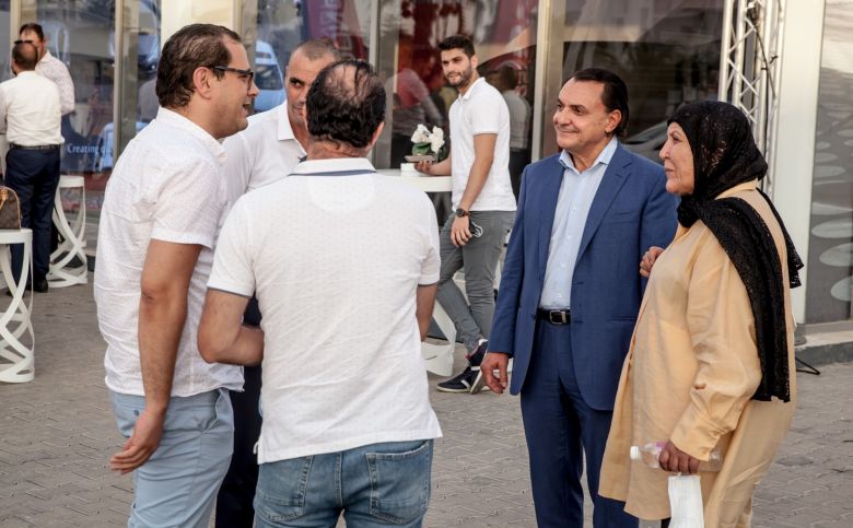 NIMR inaugure Expert Assistance