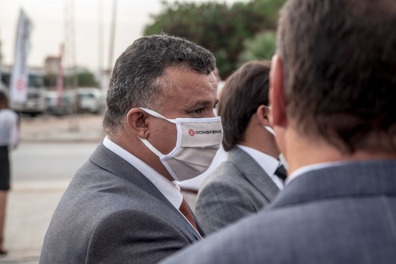 NIMR inaugure Expert Assistance