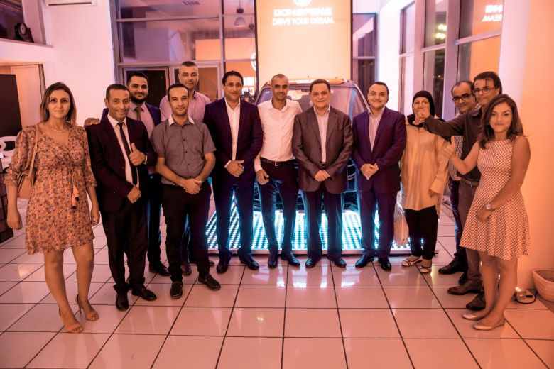 NIMR inaugure Expert Assistance