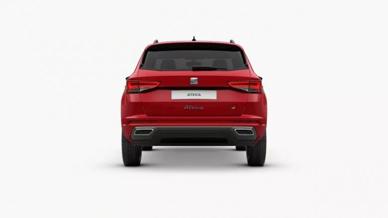 Seat Ateca 1.4 L TSI FR