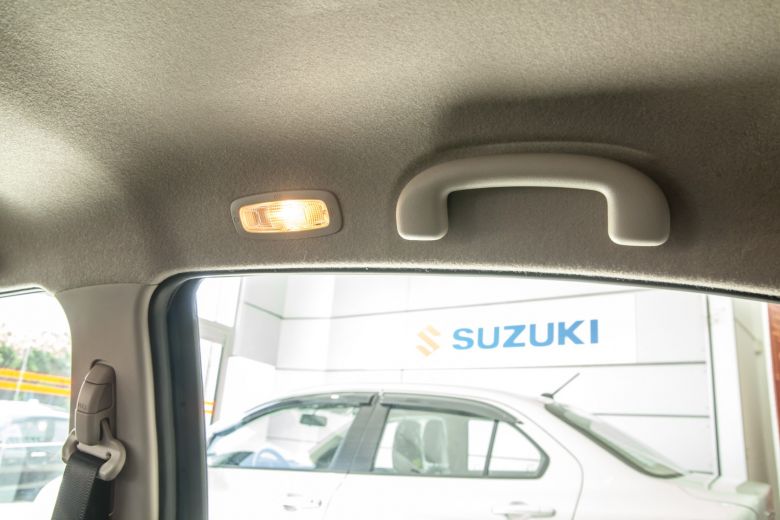 Suzuki Ciaz 1.5 L GLX