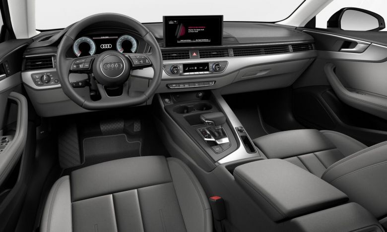 Audi A5 Sportback 35 TFSI S-tronic High Tech