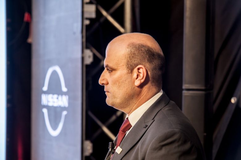 Nouveau Nissan Juke en Tunisie chez ADEV