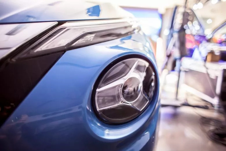 Nouveau Nissan Juke en Tunisie chez ADEV