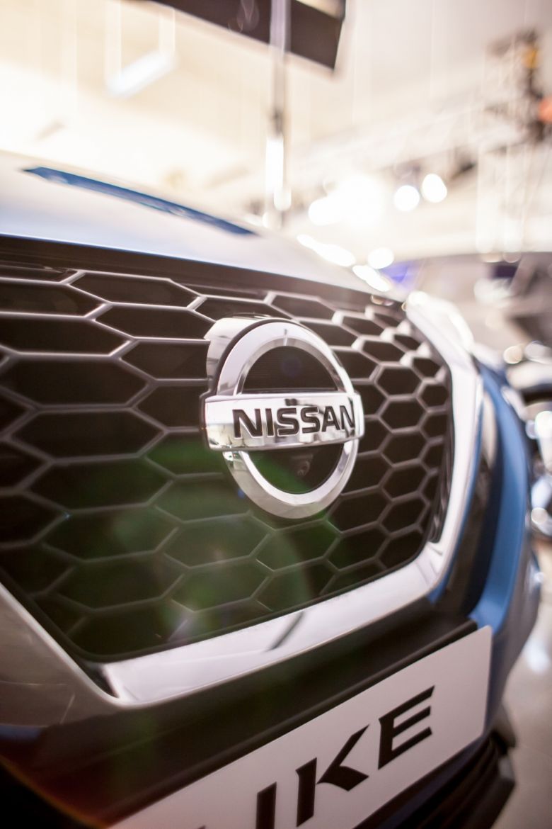 Nouveau Nissan Juke en Tunisie chez ADEV