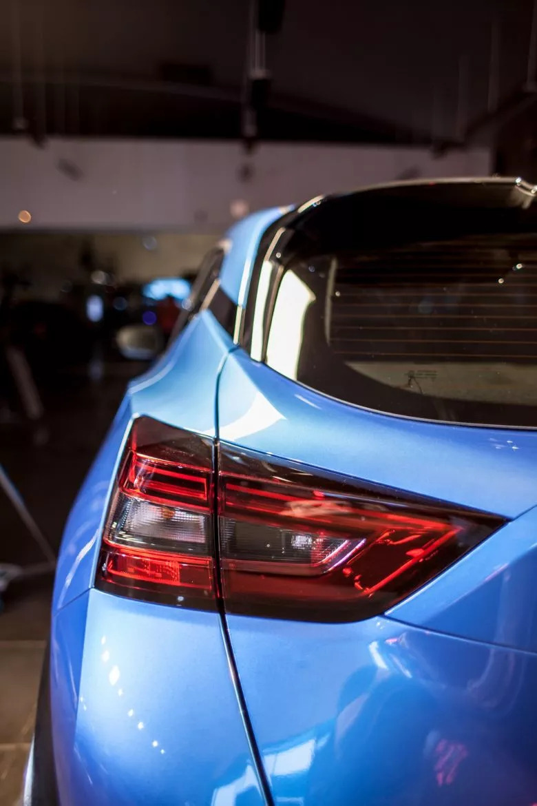 Nouveau Nissan Juke en Tunisie chez ADEV