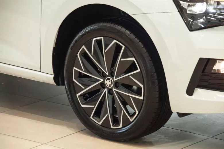 Nouvelle Skoda Scala en Tunisie chez Ennakl Automobiles