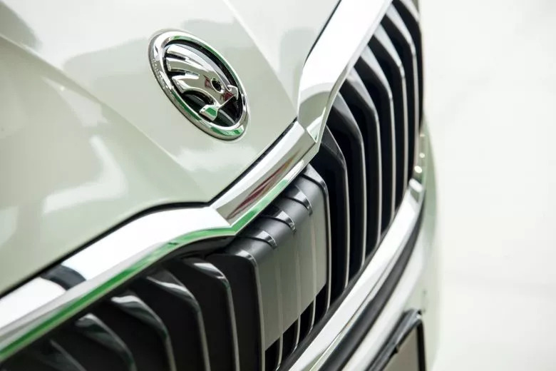 Nouvelle Skoda Scala en Tunisie chez Ennakl Automobiles Finition Ambiante Style 
