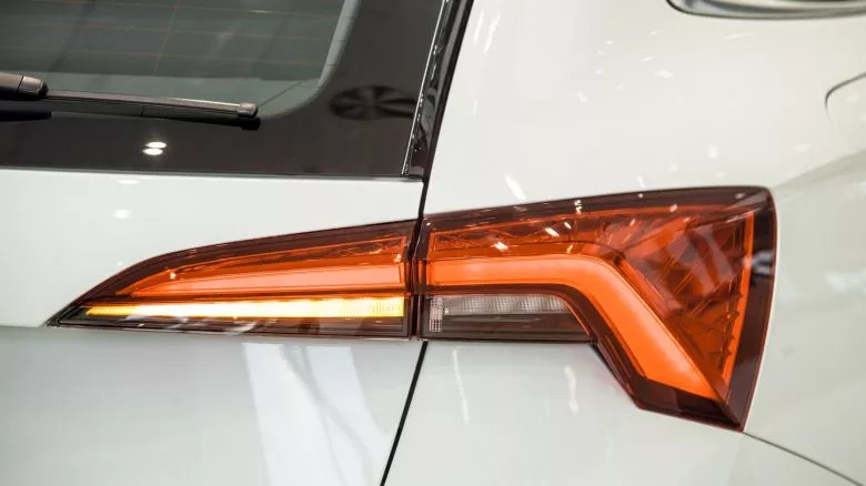 Nouvelle Skoda Scala en Tunisie chez Ennakl Automobiles