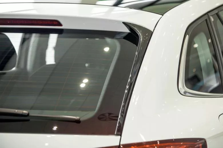 Nouvelle Skoda Scala en Tunisie chez Ennakl Automobiles Finition Ambiante Style 