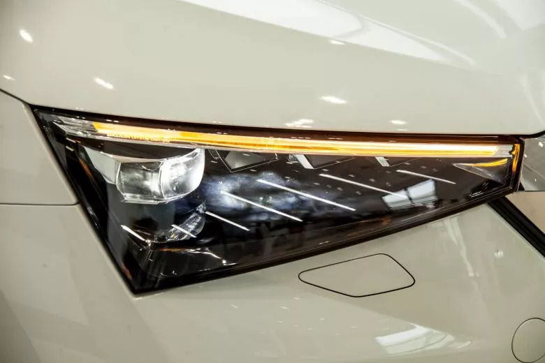 Nouvelle Skoda Scala en Tunisie chez Ennakl Automobiles