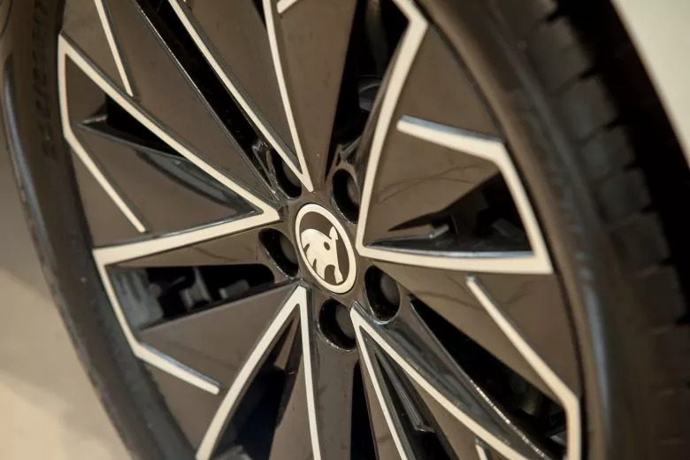 Nouvelle Skoda Scala en Tunisie chez Ennakl Automobiles Finition Ambiante Style 