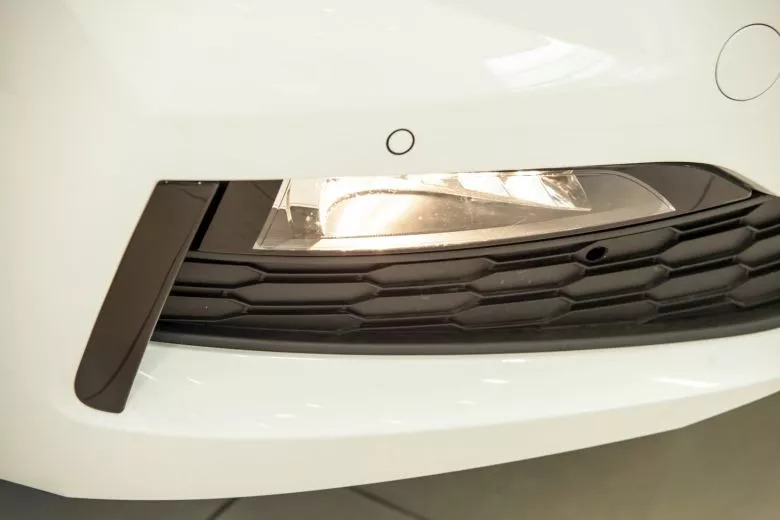 Nouvelle Skoda Scala en Tunisie chez Ennakl Automobiles Finition Ambiante Style 