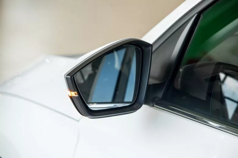 Nouvelle Skoda Scala en Tunisie chez Ennakl Automobiles Finition Ambiante Style 