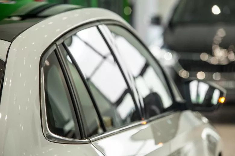Nouvelle Skoda Scala en Tunisie chez Ennakl Automobiles Finition Ambiante Style 