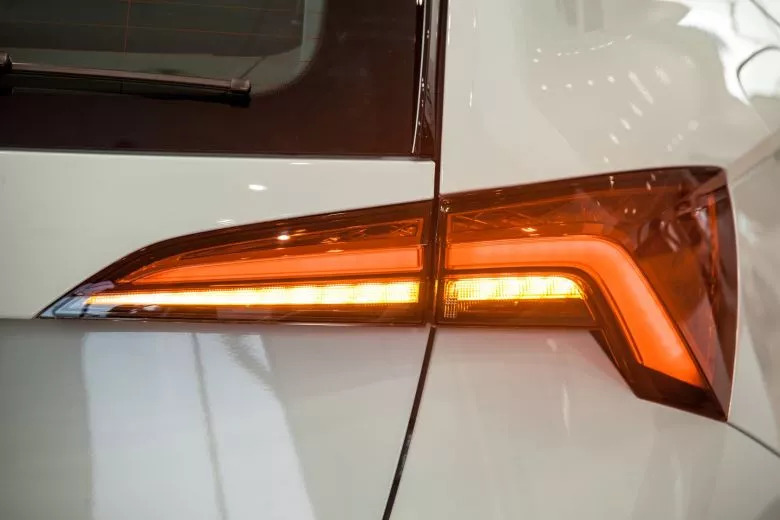 Nouvelle Skoda Scala en Tunisie chez Ennakl Automobiles Finition Ambiante Style 