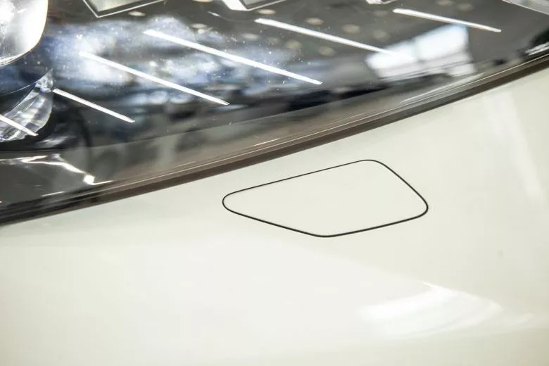 Nouvelle Skoda Scala en Tunisie chez Ennakl Automobiles Finition Ambiante Style 