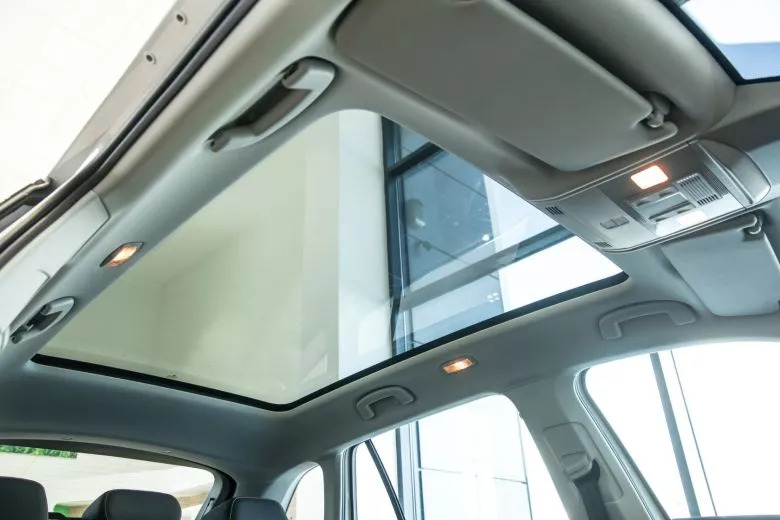 Nouvelle Skoda Scala en Tunisie chez Ennakl Automobiles Finition Ambiante Style 
