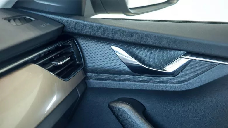 Nouvelle Skoda Scala en Tunisie chez Ennakl Automobiles Finition Ambiante Style 