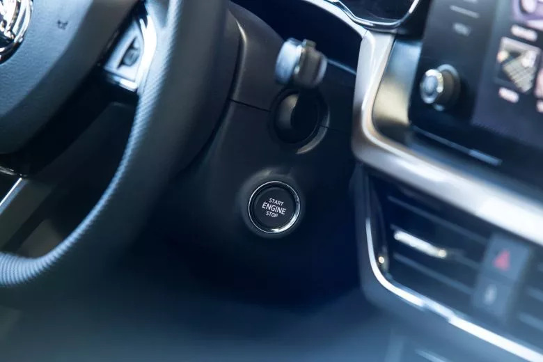 Nouvelle Skoda Scala en Tunisie chez Ennakl Automobiles Finition Ambiante Style 