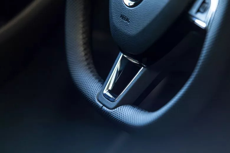 Nouvelle Skoda Scala en Tunisie chez Ennakl Automobiles Finition Ambiante Style 