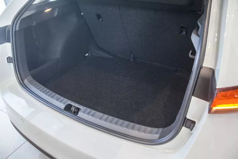 Nouvelle Skoda Scala en Tunisie chez Ennakl Automobiles Finition Ambiante Style 