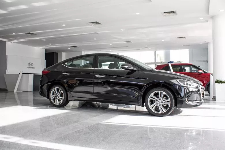 Réseau Hyundai Tunisie Alpha Hyundai Motor Agence Ain Zaghouan