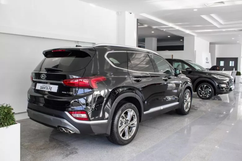 Réseau Hyundai Tunisie Alpha Hyundai Motor Agence Ain Zaghouan