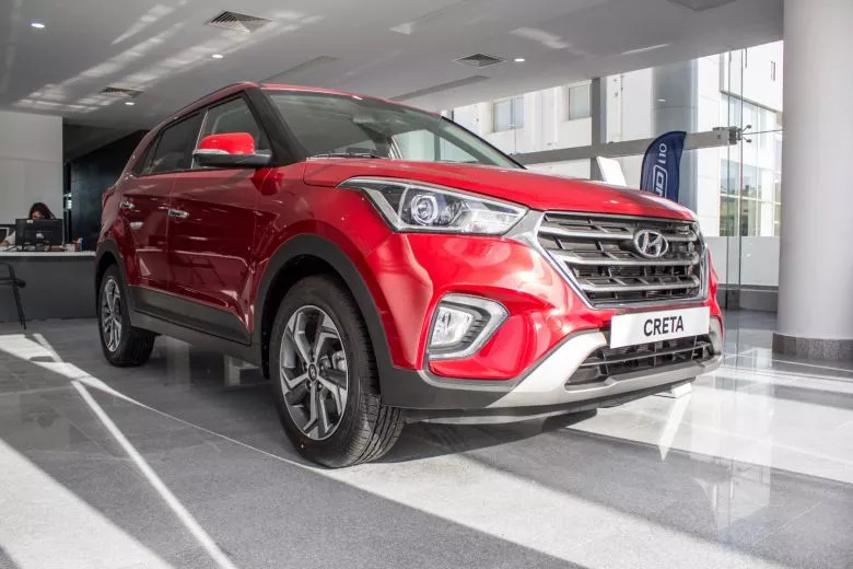 Réseau Hyundai Tunisie Alpha Hyundai Motor Agence Ain Zaghouan