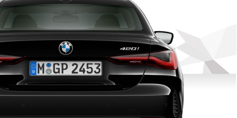 BMW Série 4 Coupé 420i Business Line