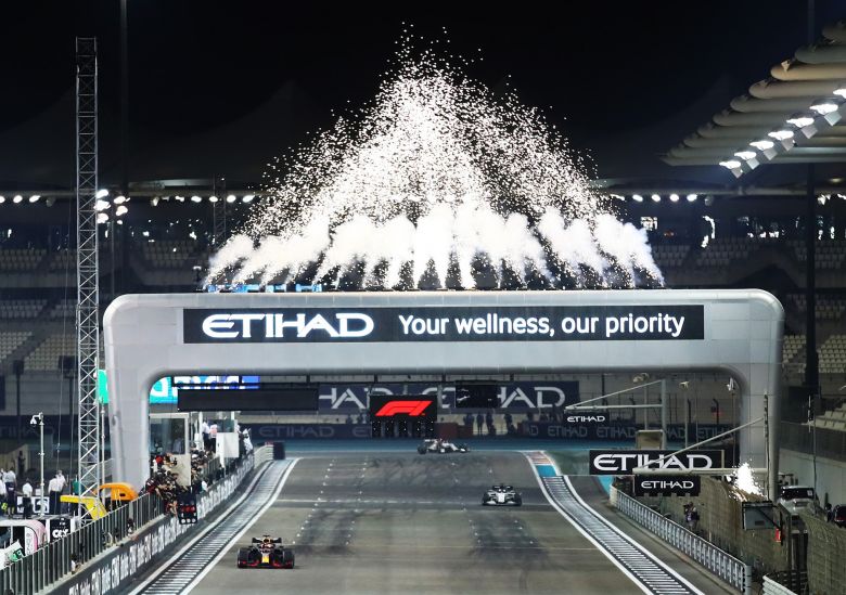 Honda améliore sa fiabilité en F1