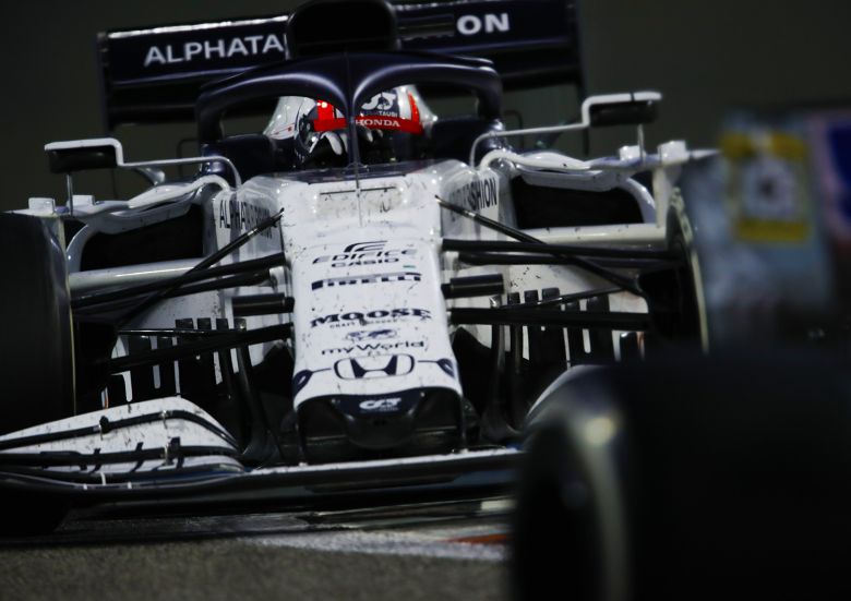 Honda améliore sa fiabilité en F1