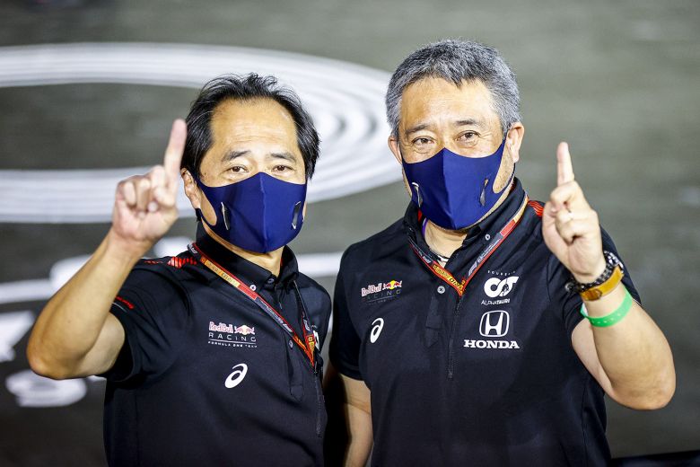 Honda améliore sa fiabilité en F1