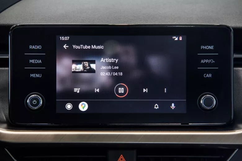 Nouveau Skoda Kamiq Ennakl Automobiles SUV finition Style