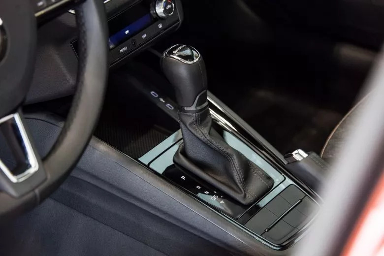 Nouveau Skoda Kamiq Ennakl Automobiles SUV finition Style