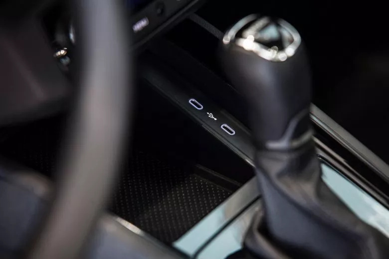 Nouveau Skoda Kamiq Ennakl Automobiles SUV finition Style