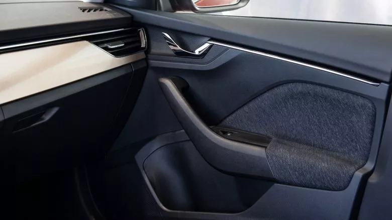 Nouveau Skoda Kamiq Ennakl Automobiles SUV finition Style